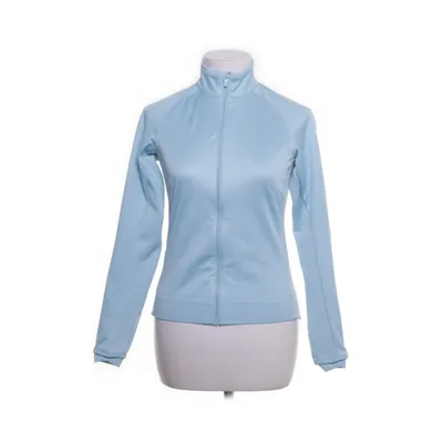 Träningsjacka (Blå) från Rapha Polyester, Elastan