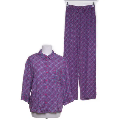 Set (Pink, Blue) from Harper & Yve Cotton