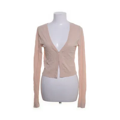 Cardigan (Bruin) van Steps Basic Polyamide, Viscose