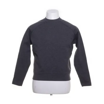 Sweatshirt (Grijs) van Alphatauri Katoen, Polyester, Elastaan, Polyamide