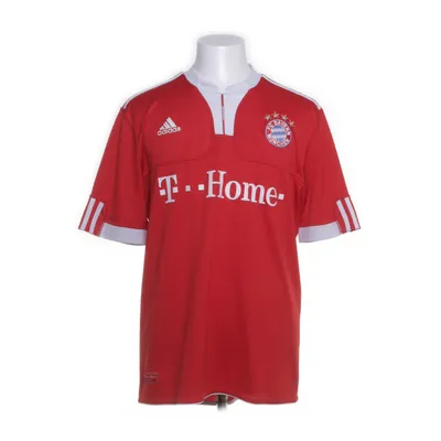 Voetbalshirt (Rood) van Adidas