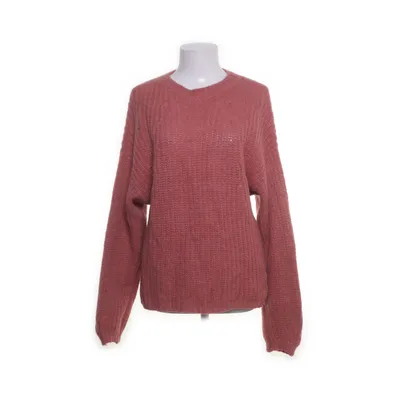 Tröja (Rosa) från Drykorn for Beautiful People Alpackaull, Polyamid, Ull