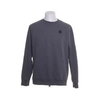Collegetröja (Grå) från Volcom Bomull, Polyester