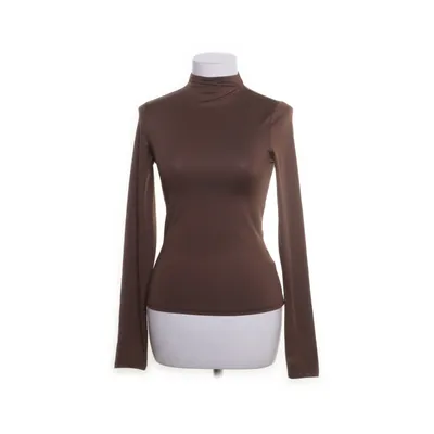 Top (Brown) from Divided by H&M Polyester, Elastane