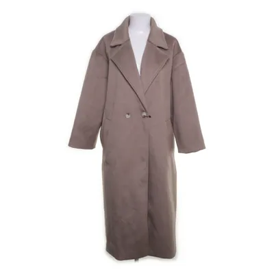Jas (Beige) van 16.08 Femme Polyester