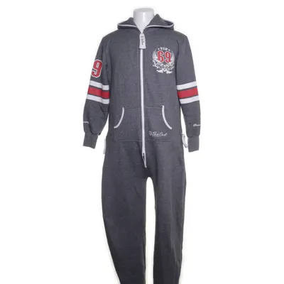 Onesie (Grijs) van The One Jumpsuit