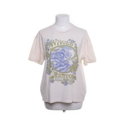 T-shirt (Beige, Flerfärgad) från Billabong