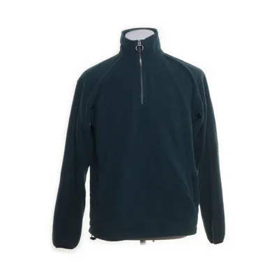 Fleece sweater (Green) from Rotation Polyester