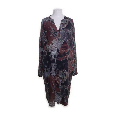 Kjole (Flerfarvet) fra Betty Barclay Viscose