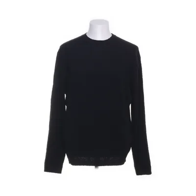 Trui (Zwart) van Smog Polyester, Polyamide