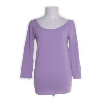 Långärmad t-shirt (My Top) från Club Xprs Bomull, Elastan