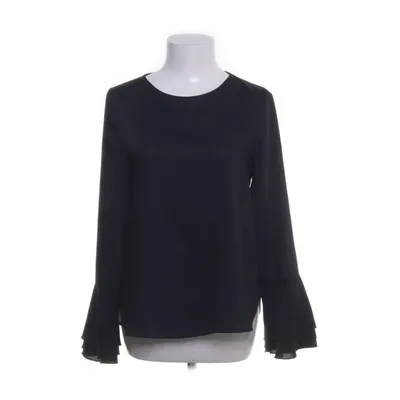Blouse (Zwart) van Pieces Polyester