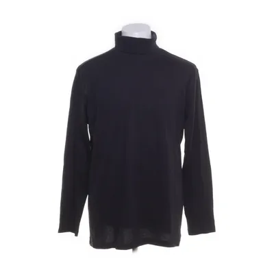 Turtleneck (Black) from LRS Cotton