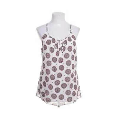 Tank Top (White) from s.Oliver Polyester