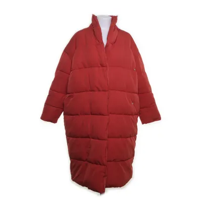 Down coat (Orange) from Embassy of Bricks and Logs Down