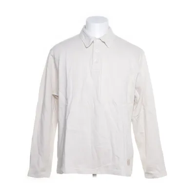 Rugbytröja (Beige) från Ljung by Marcus Larsson Ekologisk bomull