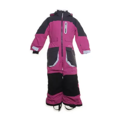 Overall (Roze) van Didriksons Polyamide, Polyester