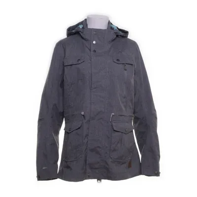 Parka (Gris) de Wanabee