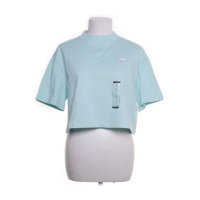 T-shirt (Groen) van Nike Katoen