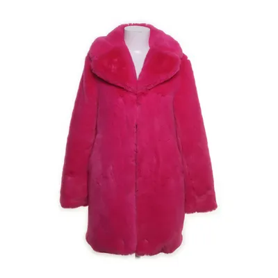 Vinterjacka (Rosa) från Barneys Originals Polyester