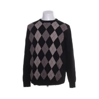 Sweater (Sort, Flerfarvet) fra Prince of Argyle