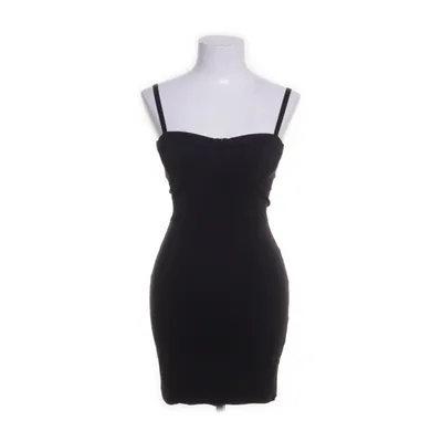 Kleid (Schwarz) von H&M