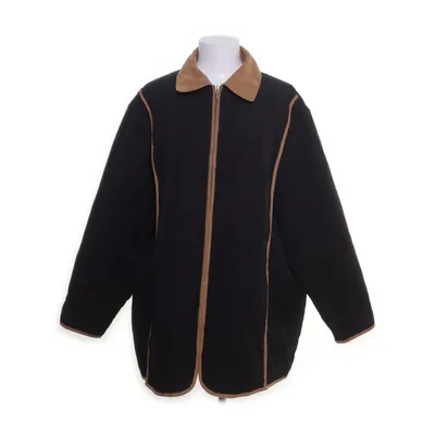 Lättviktsjacka (Svart) från Giani Feroti Polyester