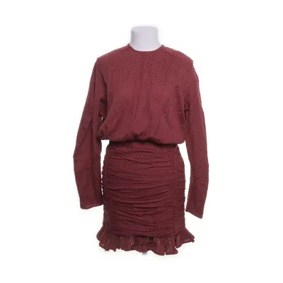 Jurk (Bruin, Roze) van Rough Studios