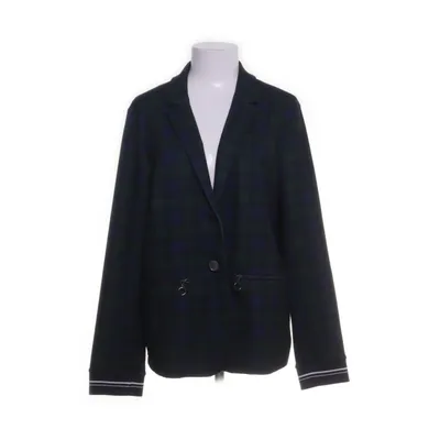 Blazer (Blauw, Groen) van Street One