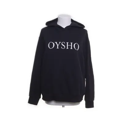 Huvtröja (Svart) från Oysho Bomull