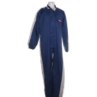 Regenkleding (Blauw, Wit) van Hein Gericke