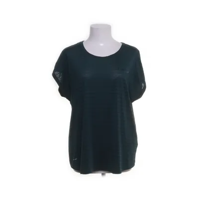 Haut de sport (Vert) de Loop Élasthane, Polyester
