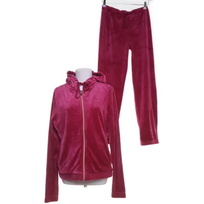 Sports kit (Pink) from Twilfit Cotton, Modal, Polyester