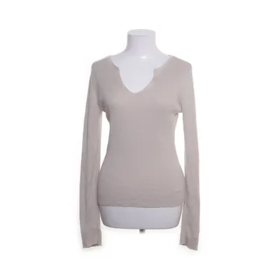 Trui (Beige) van NA-KD Acryl, Katoen