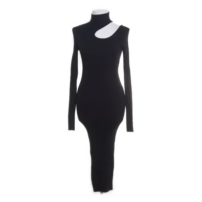 Maxi dress (Black) from Anine Bing Cotton, Elastane