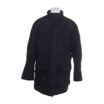 Winter jacket (Black) from OFC Sports Polyamide, Polyester