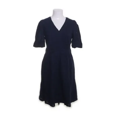 Klänning (Blå) från DKNY Bomull, Polyester