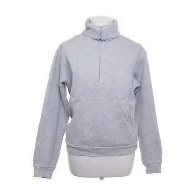Sweatshirt (Gray) from Lovers + Friends Cotton, Polyester