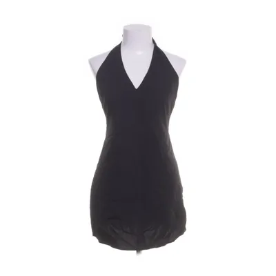 Kjole (Sort) fra Edited Nylon, Polyester, Viscose