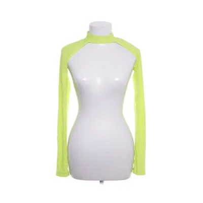 Crop top (Groen)