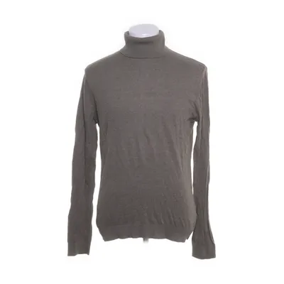 Rollkragenpullover (Grün) von Topman Baumwolle