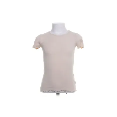 Top (Beige) from POMPdeLUx Cotton, Elastane, Modal