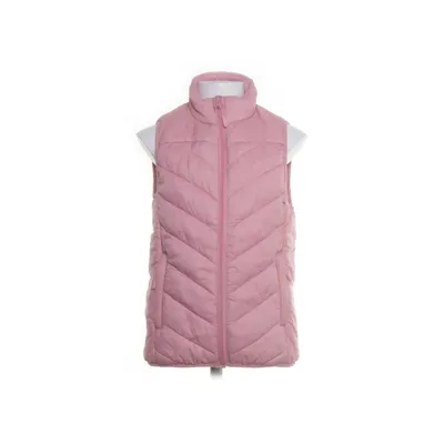 Ytterväst (Rosa) från Funk by Lager 157