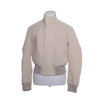 Jack (Beige) van Zara Elastaan, Polyester