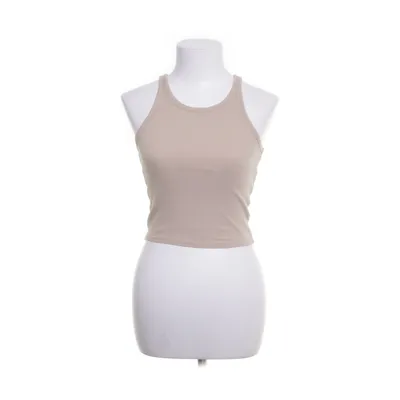 Tanktop (Beige) van Gina Tricot
