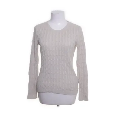 Sweater (Beige) fra Boomerang Bomuld