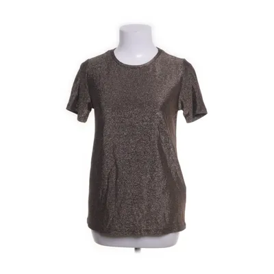 Top (Zwart, Meerkleurig) van Cotton Club Polyamide, Elastaan