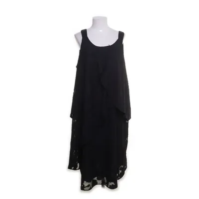 Jurk (Zwart) van Yours Polyester
