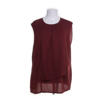 Top (Rood) van Bodyflirt