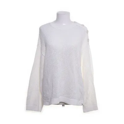 Sweater (White) from Armedangels Organic cotton
